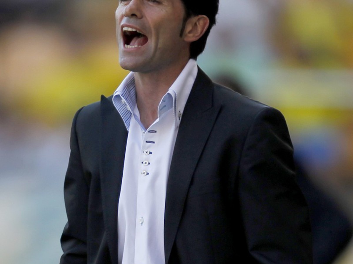 Marcelino García Toral