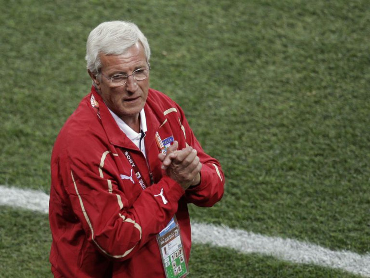 Marcello Lippi
