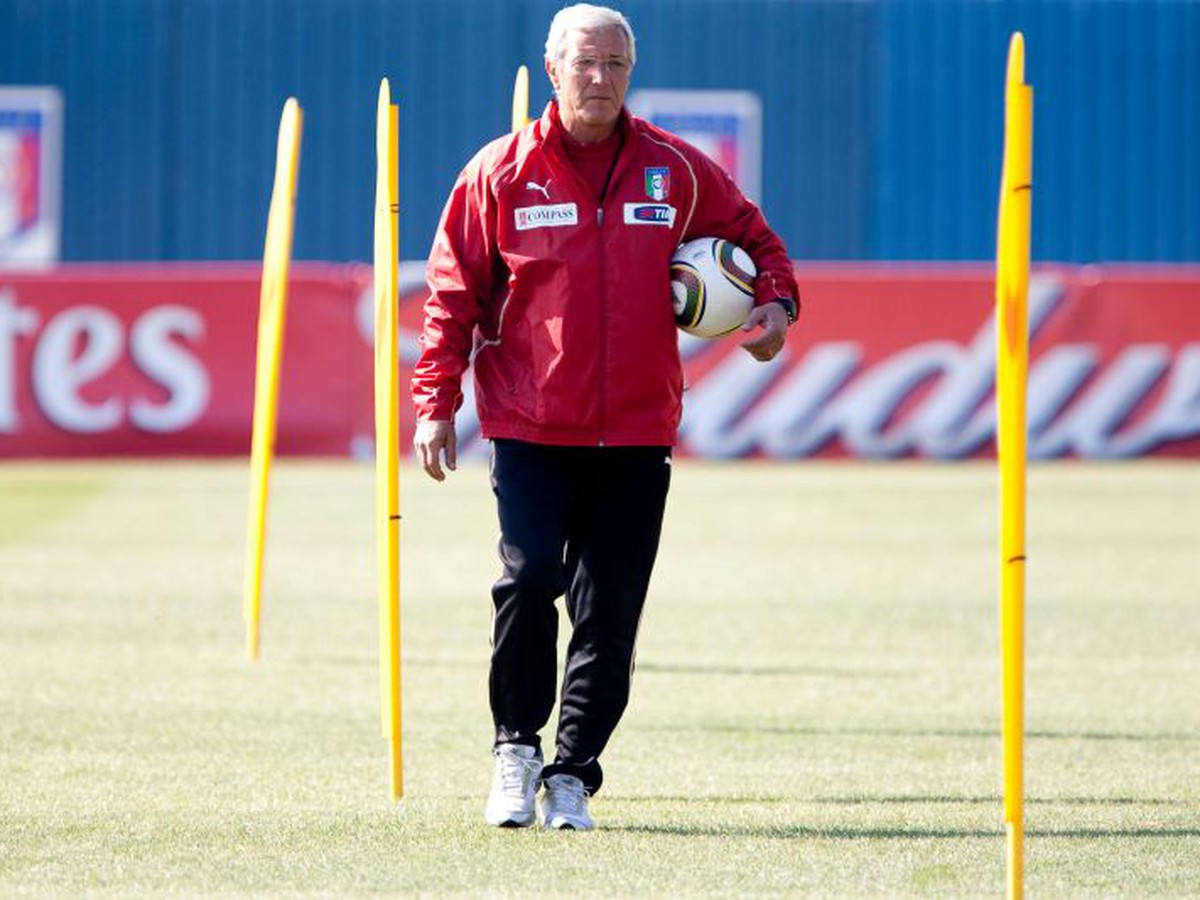 Marcello Lippi