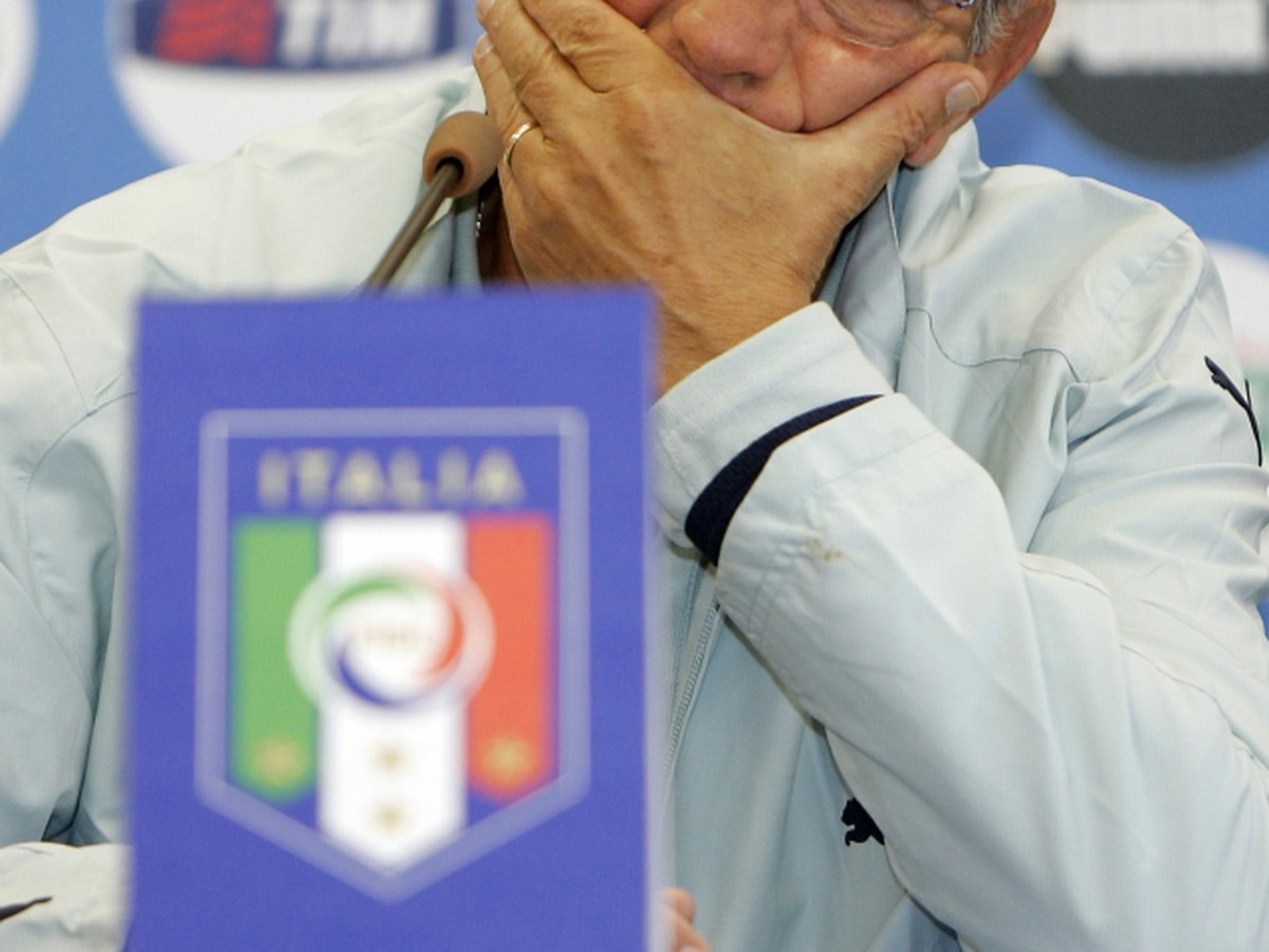 Marcello Lippi