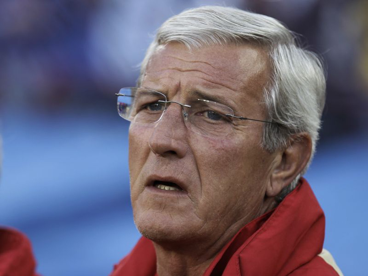 Marcello Lippi