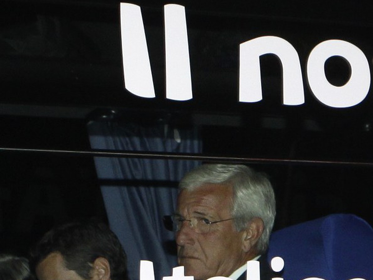 Marcello Lippi