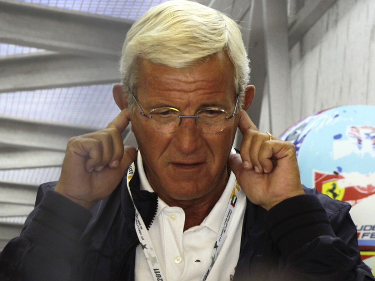 Marcello Lippi