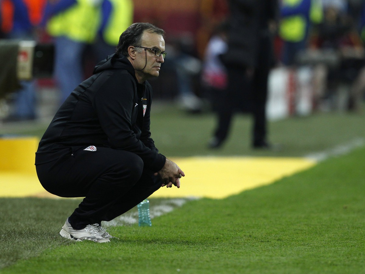 Marcelo Bielsa