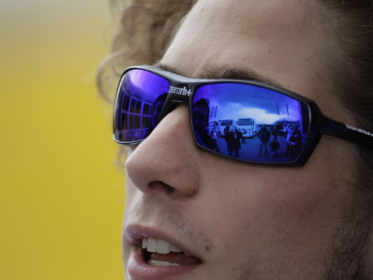 Marco Simoncelli