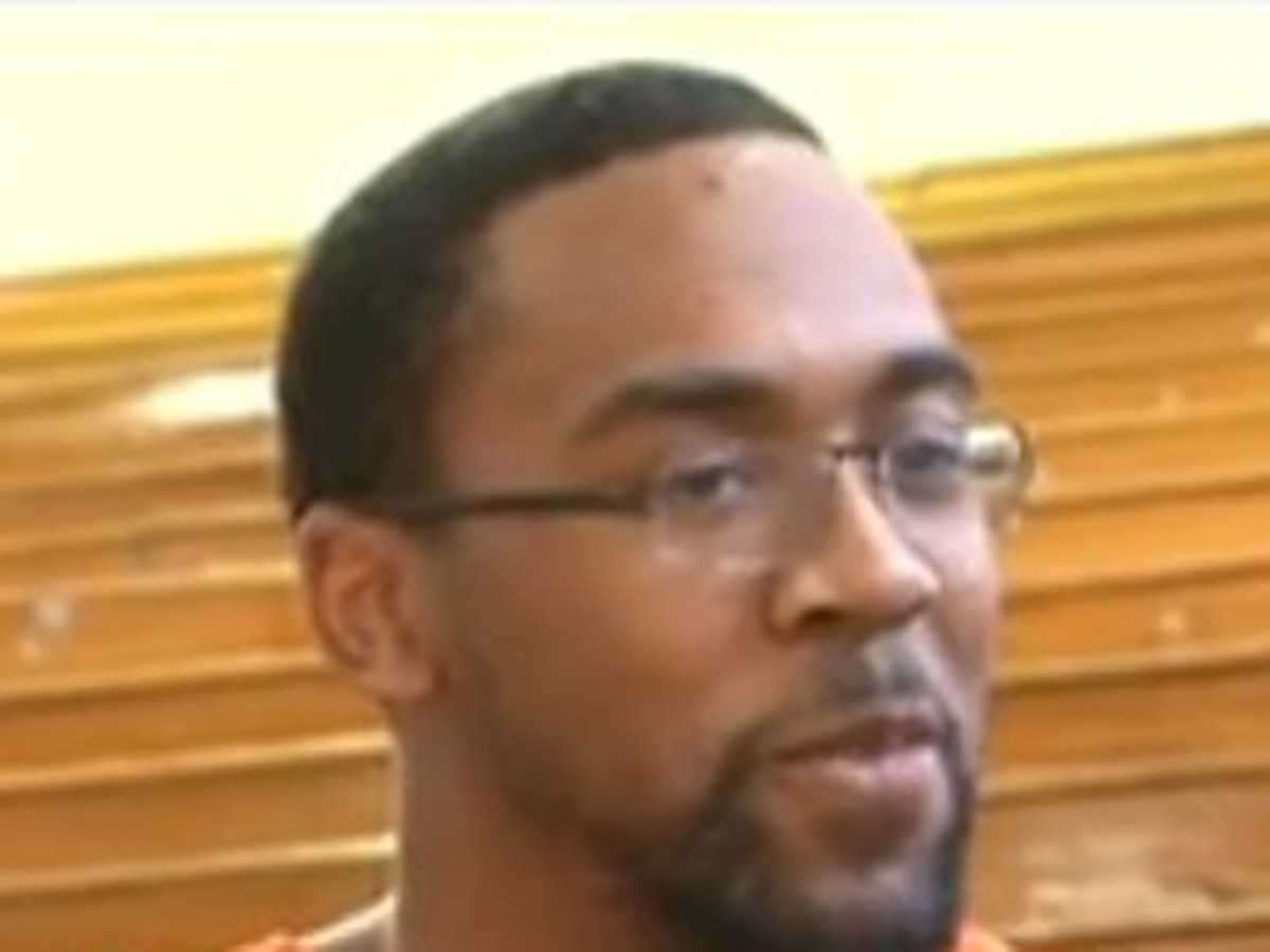Marcus Jordan