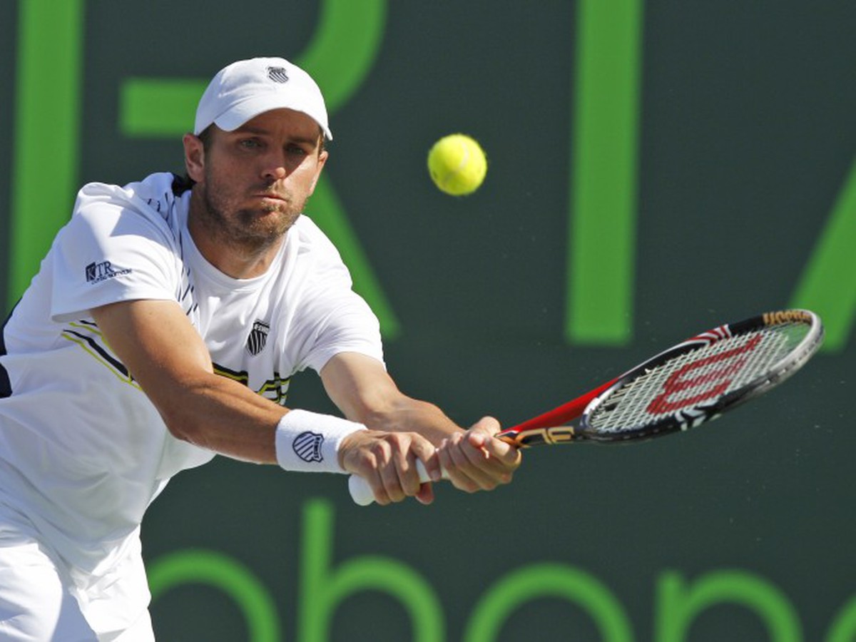 Mardy Fish