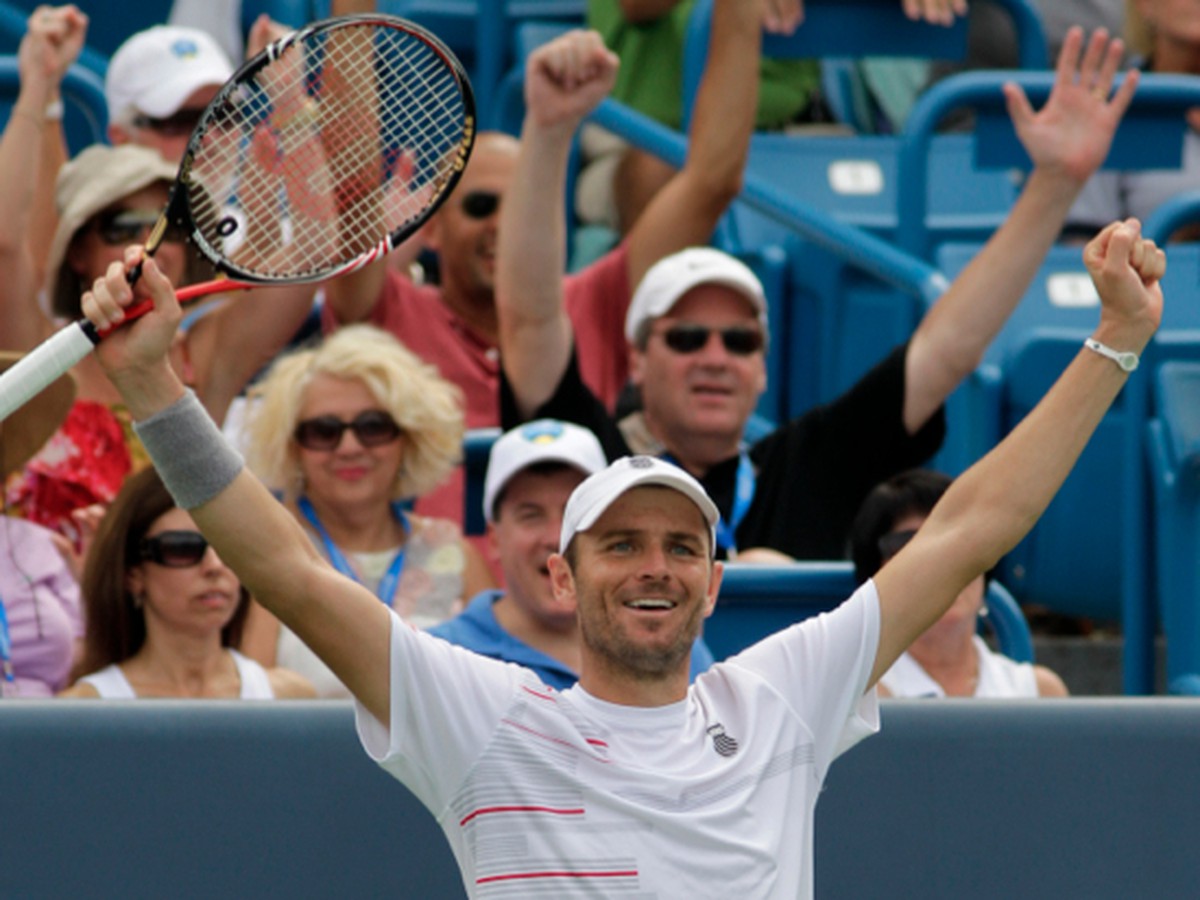 Mardy Fish