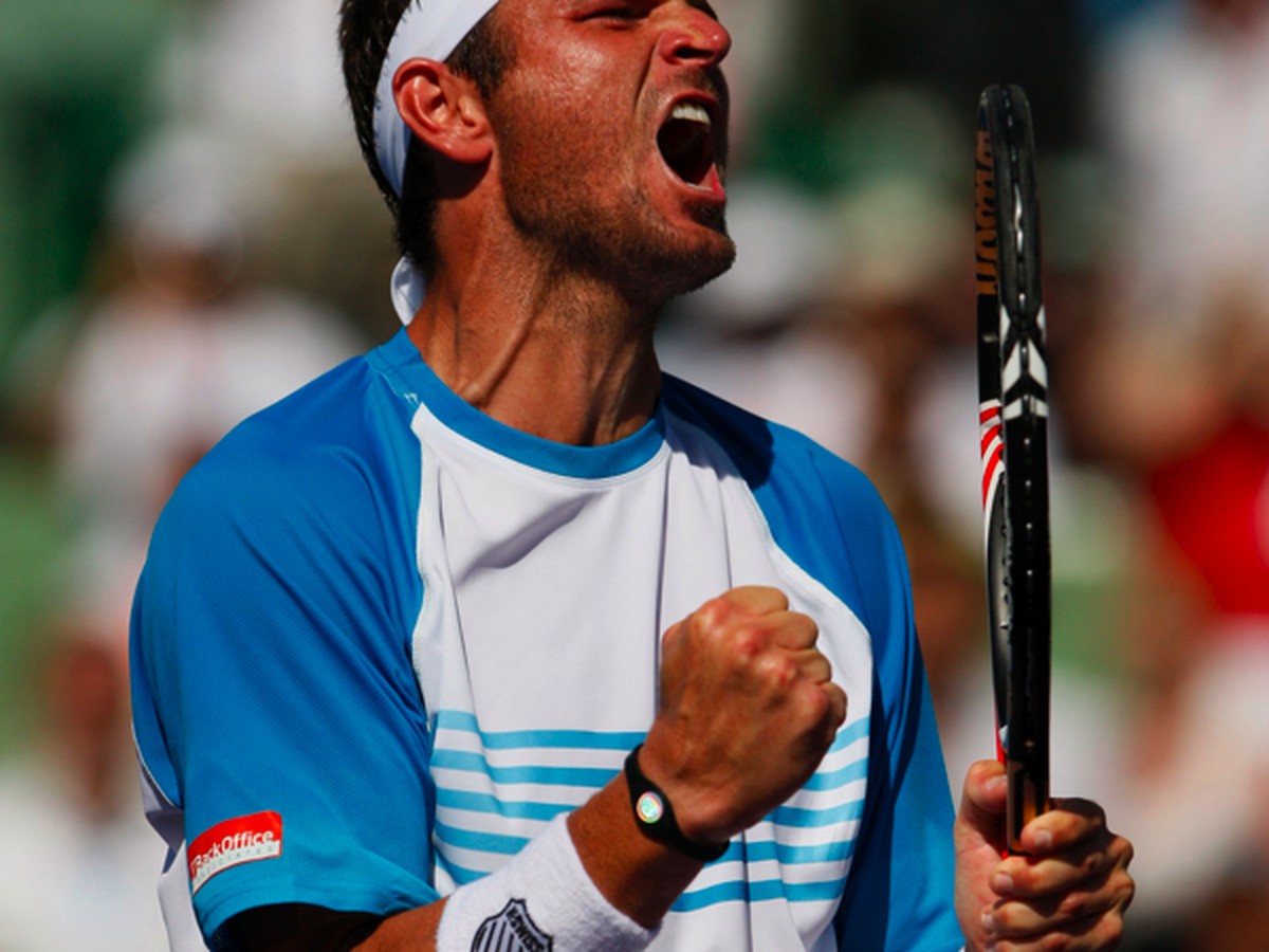Mardy Fish