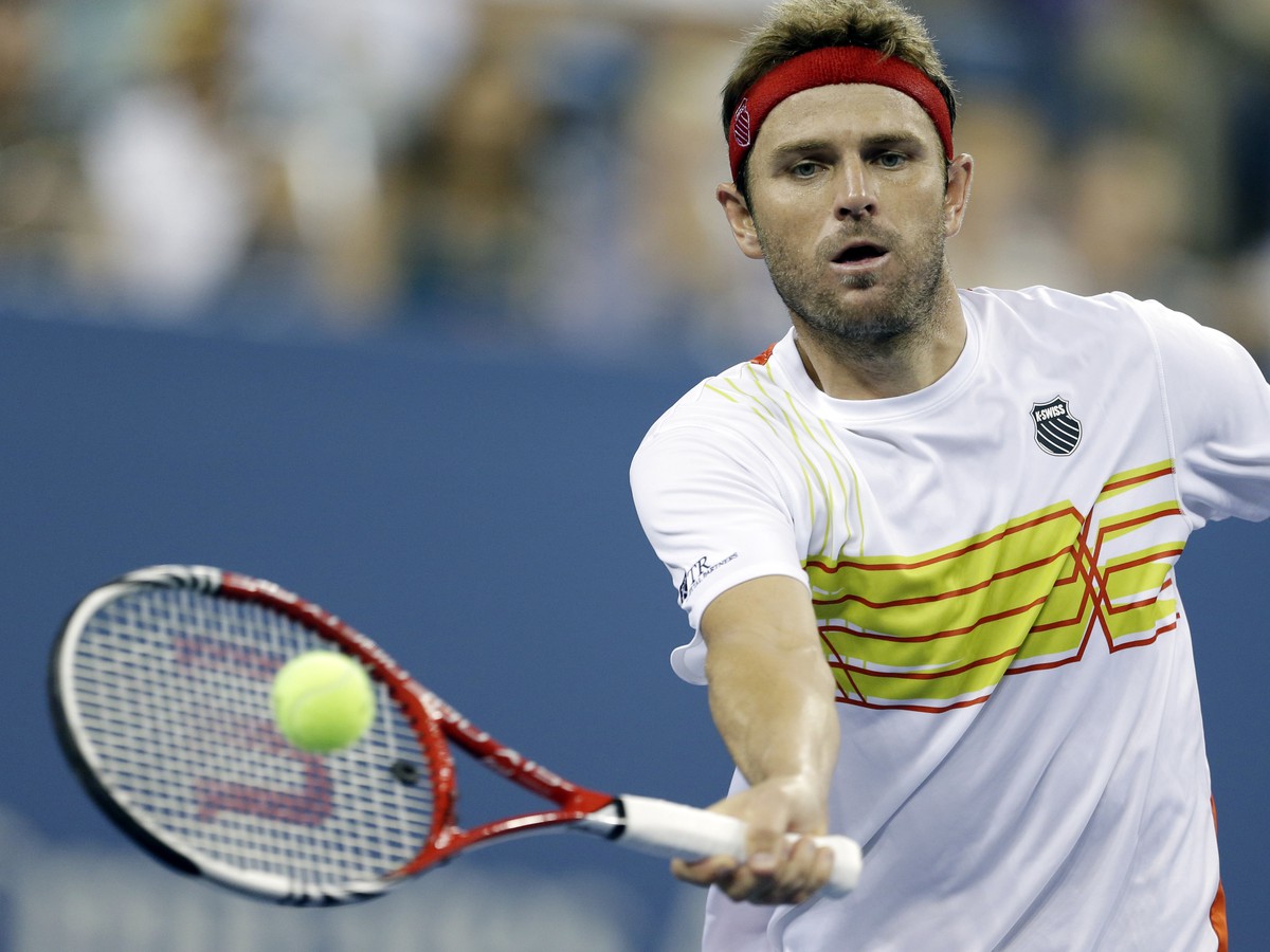 Mardy Fish