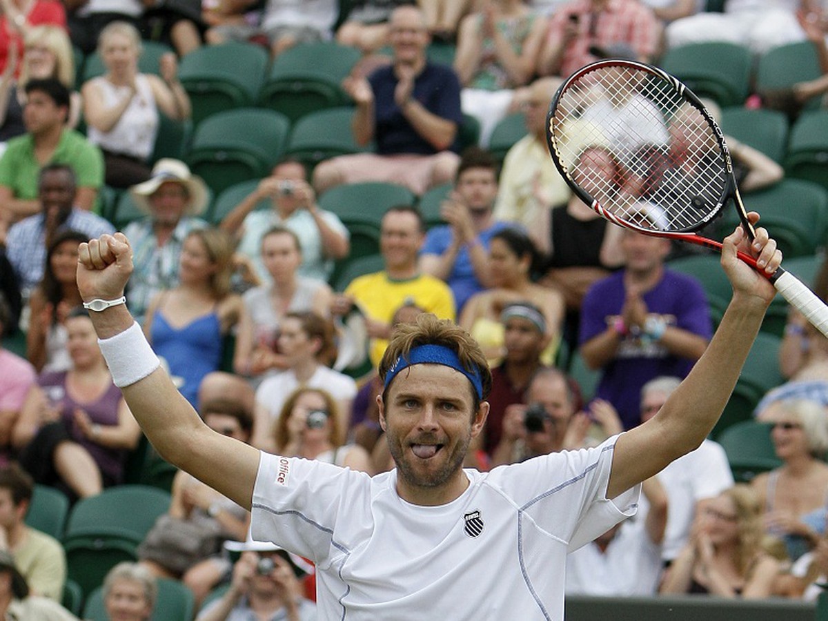 Mardy Fish
