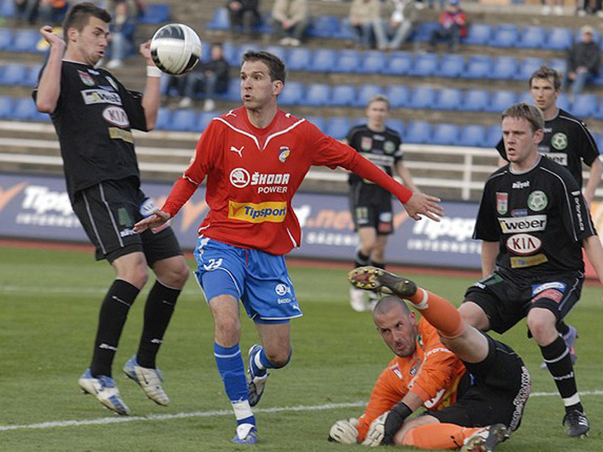 Marek Bakoš