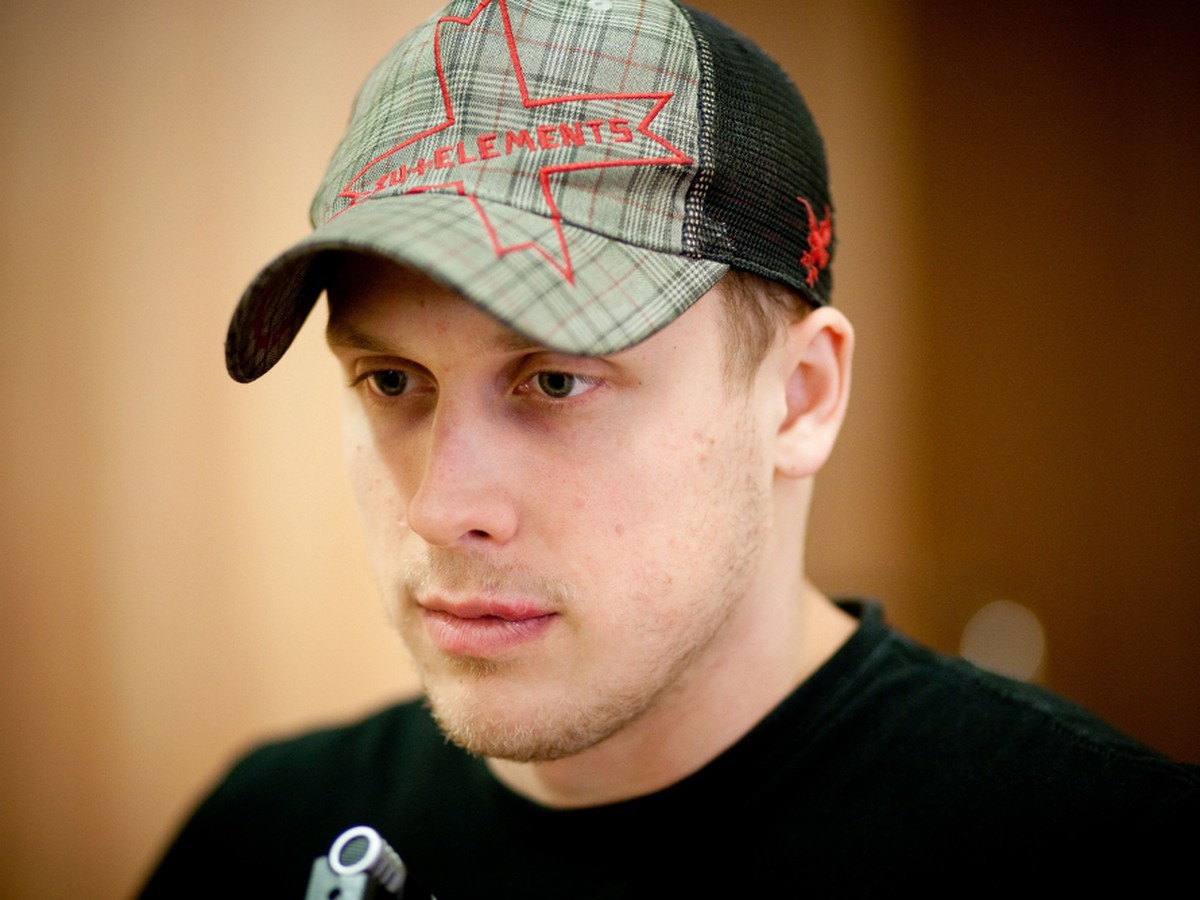 Marek Bartánus