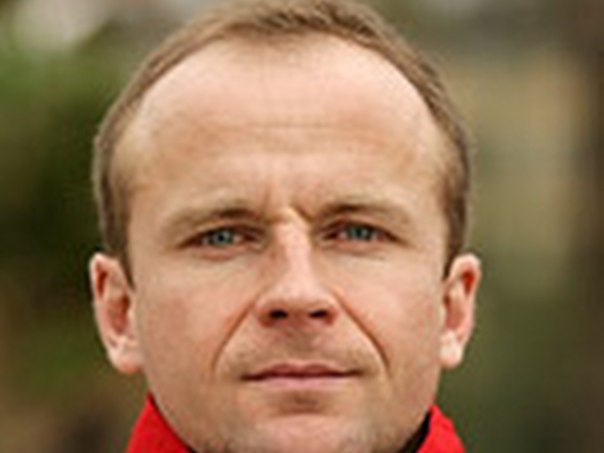 Marek bažík