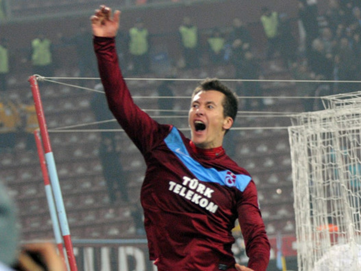 Marek Čech