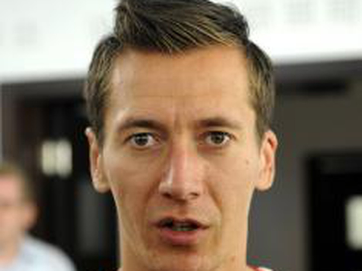 Marek Čech