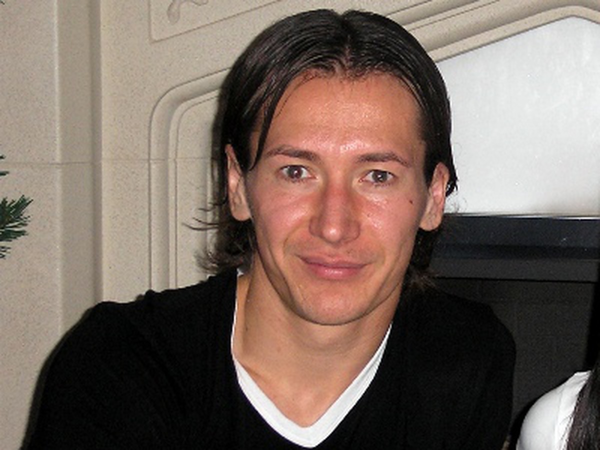 Marek Čech