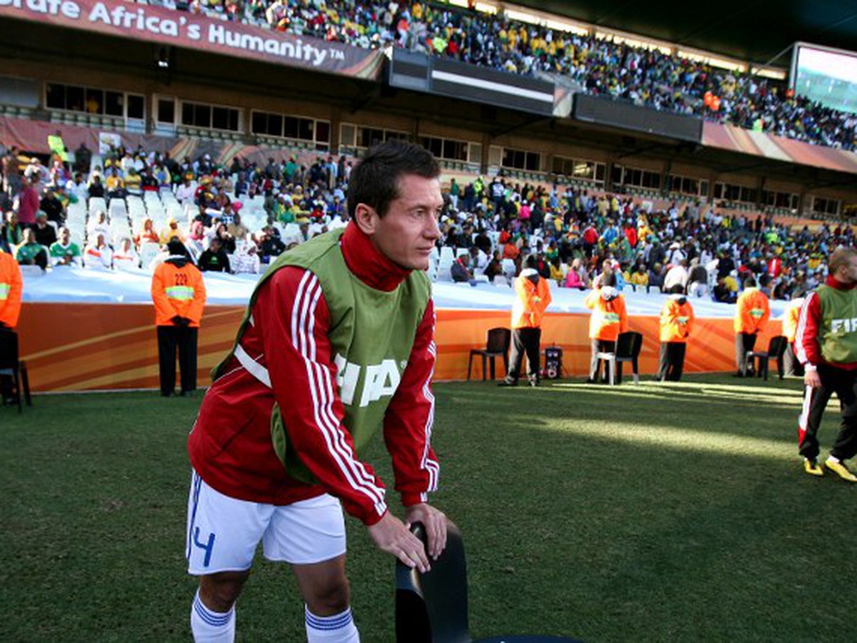 Marek Čech