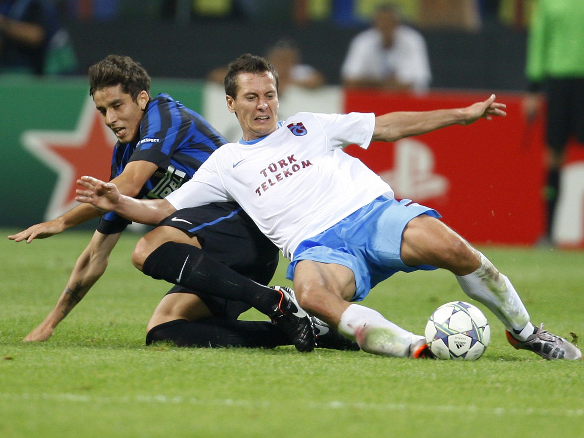 Marek Čech
