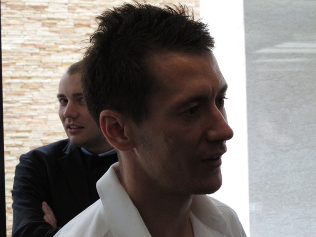 Marek Čech