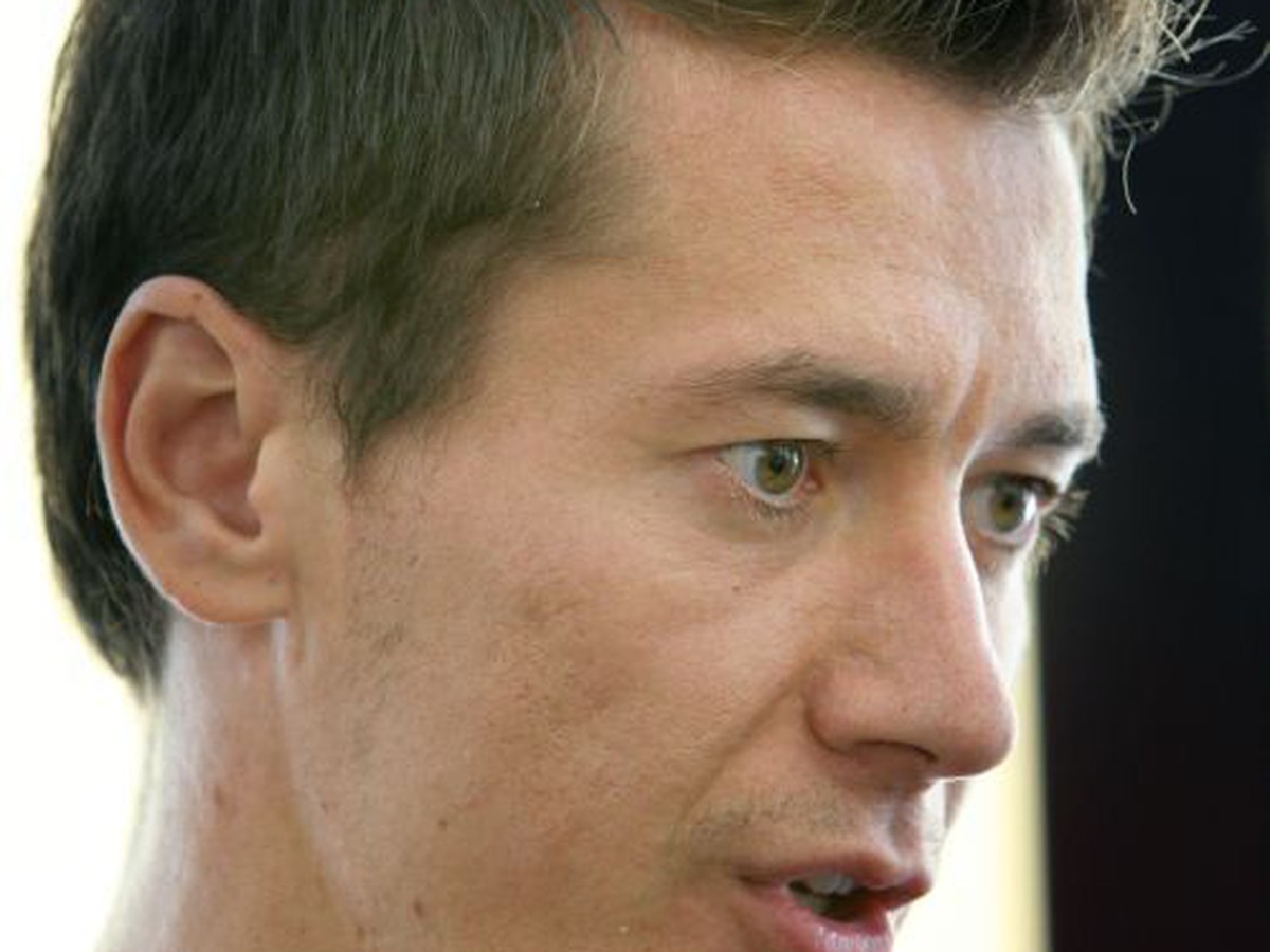 Marek Čech