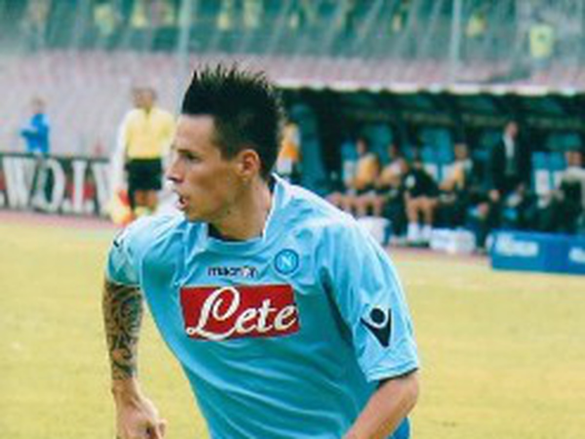 Marek Hamšík