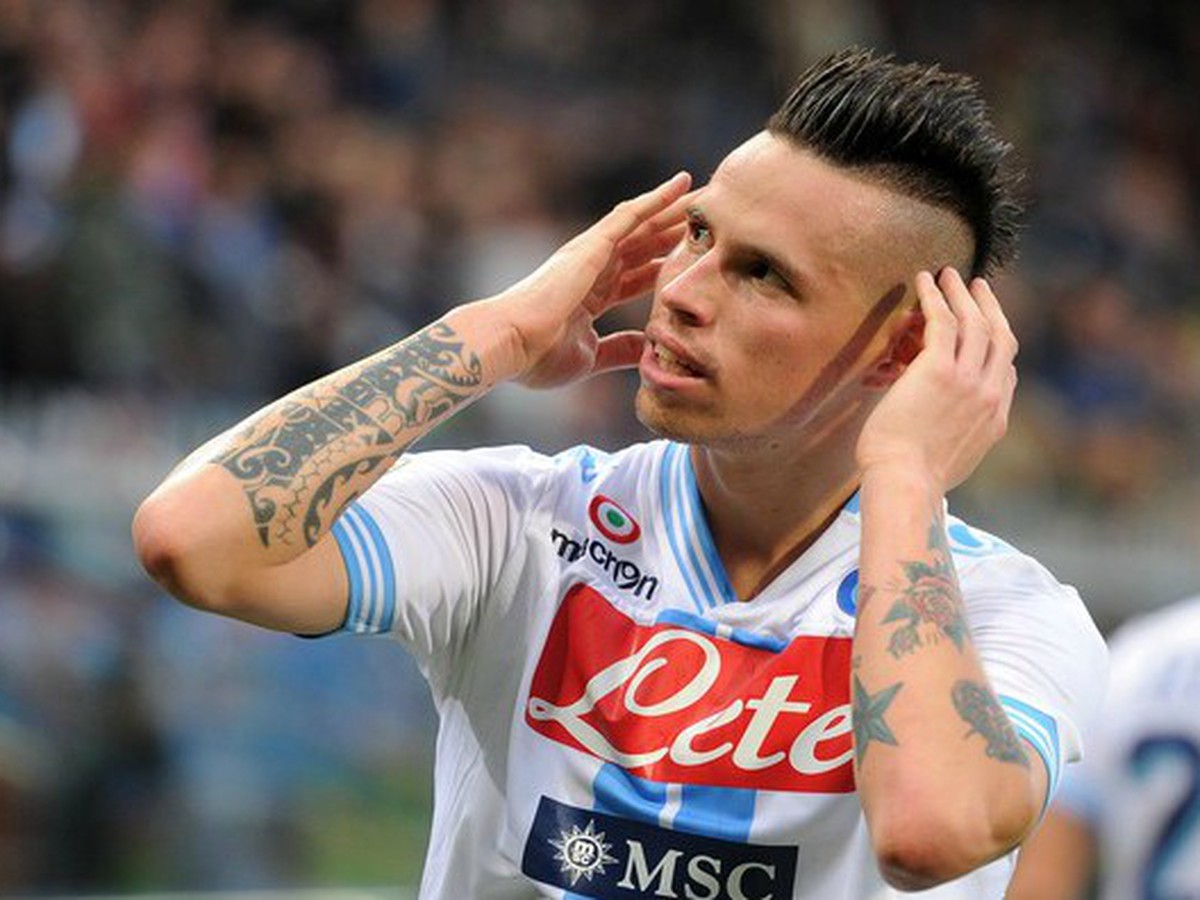 Marek Hamšík