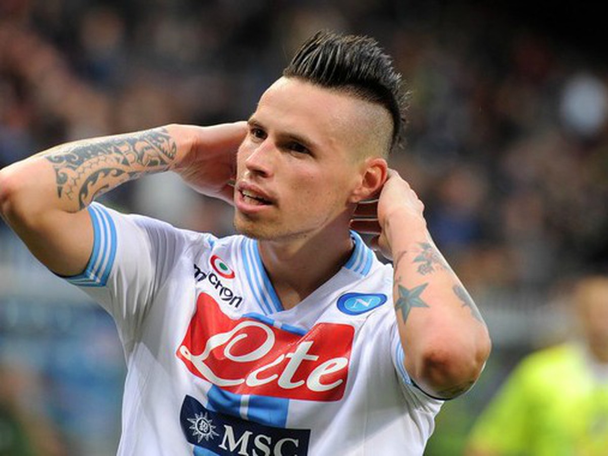 Marek Hamšík