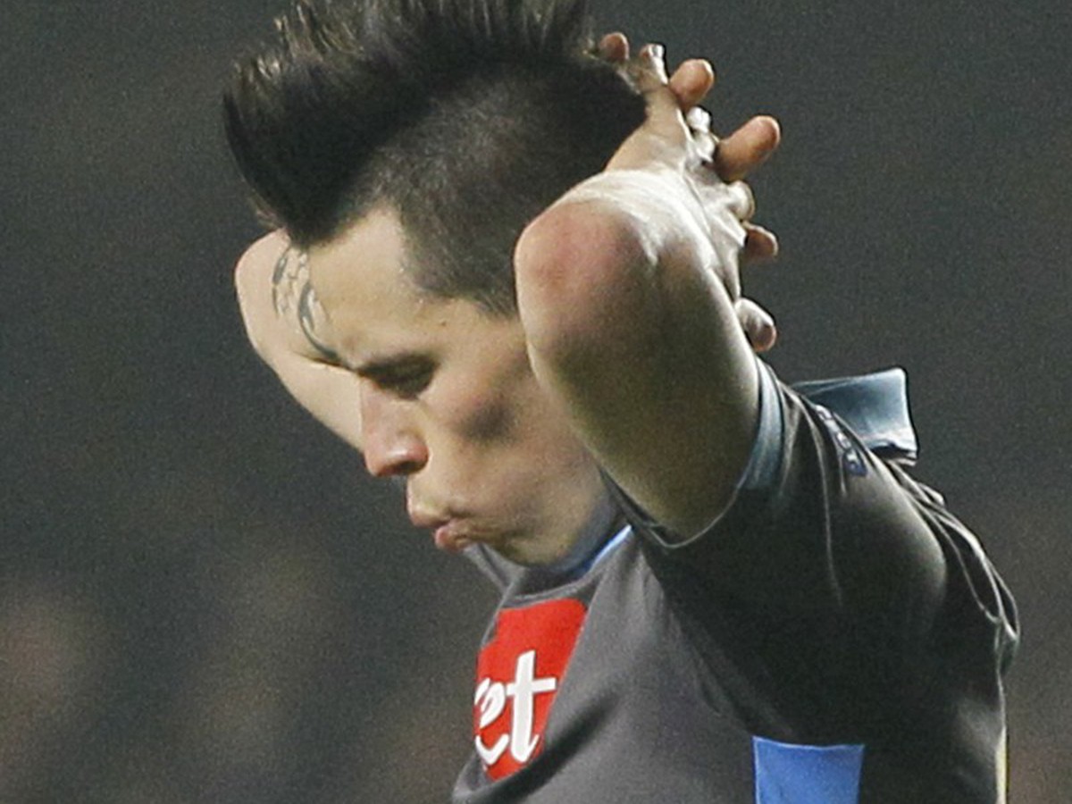 Marek Hamšík