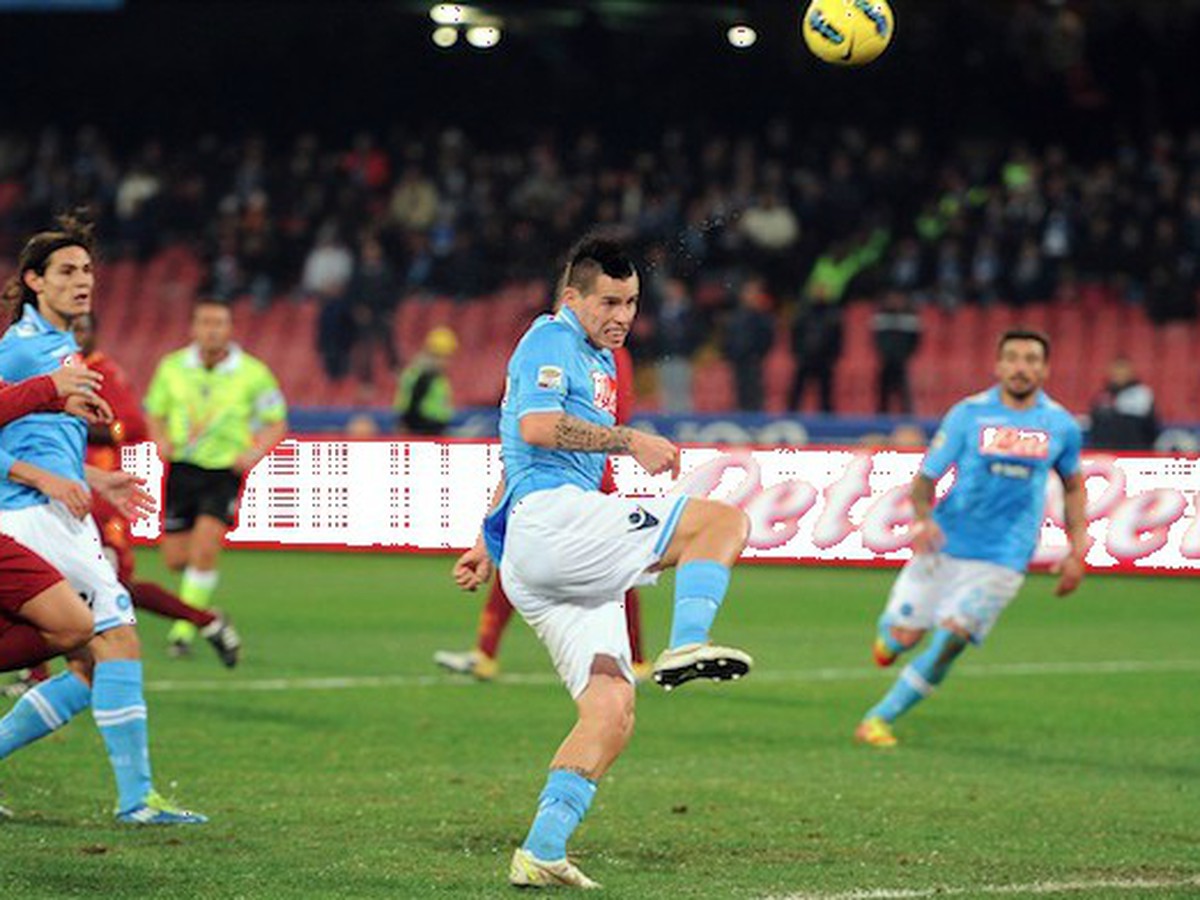 Marek Hamšík