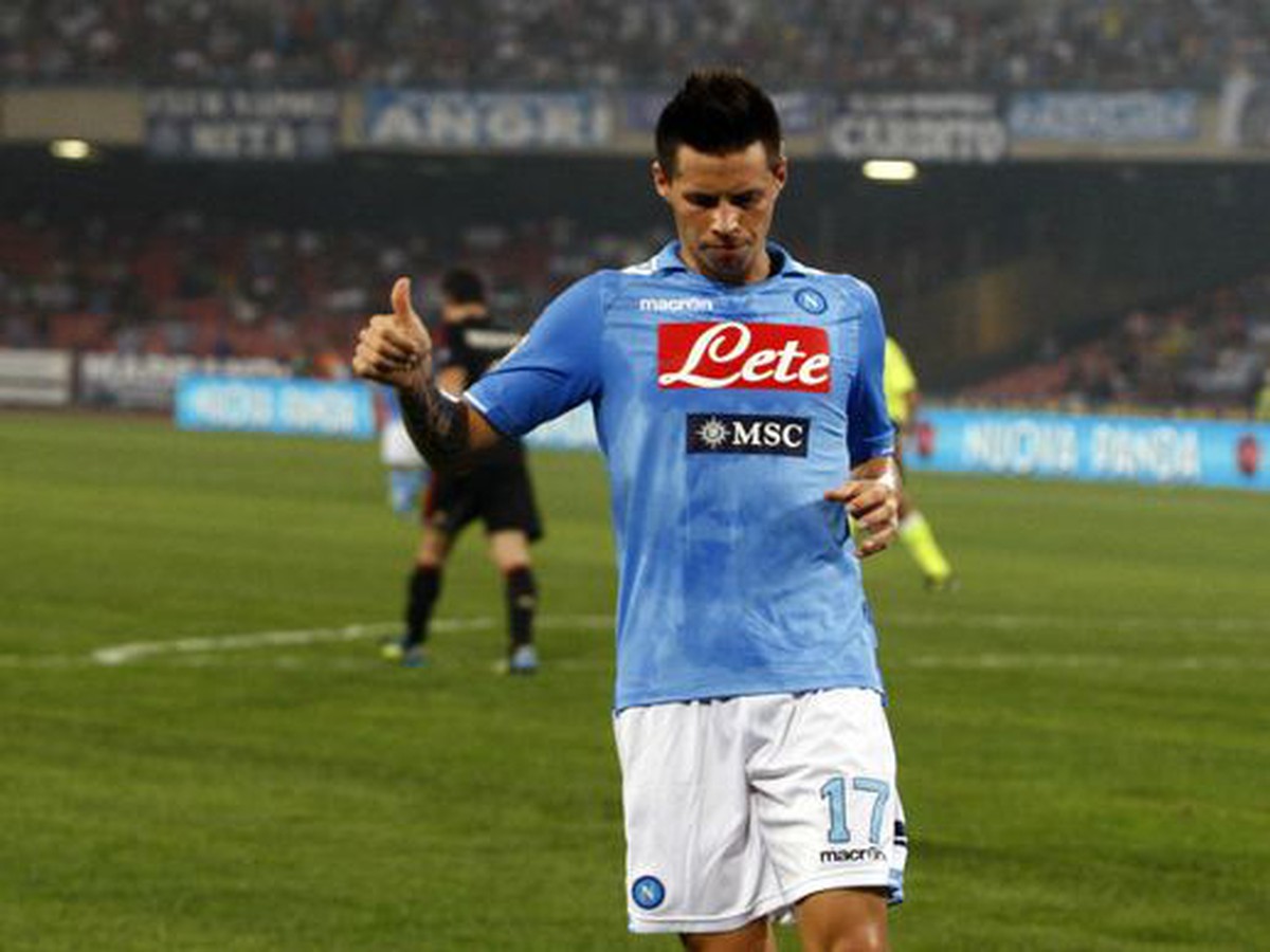 Marek Hamšík