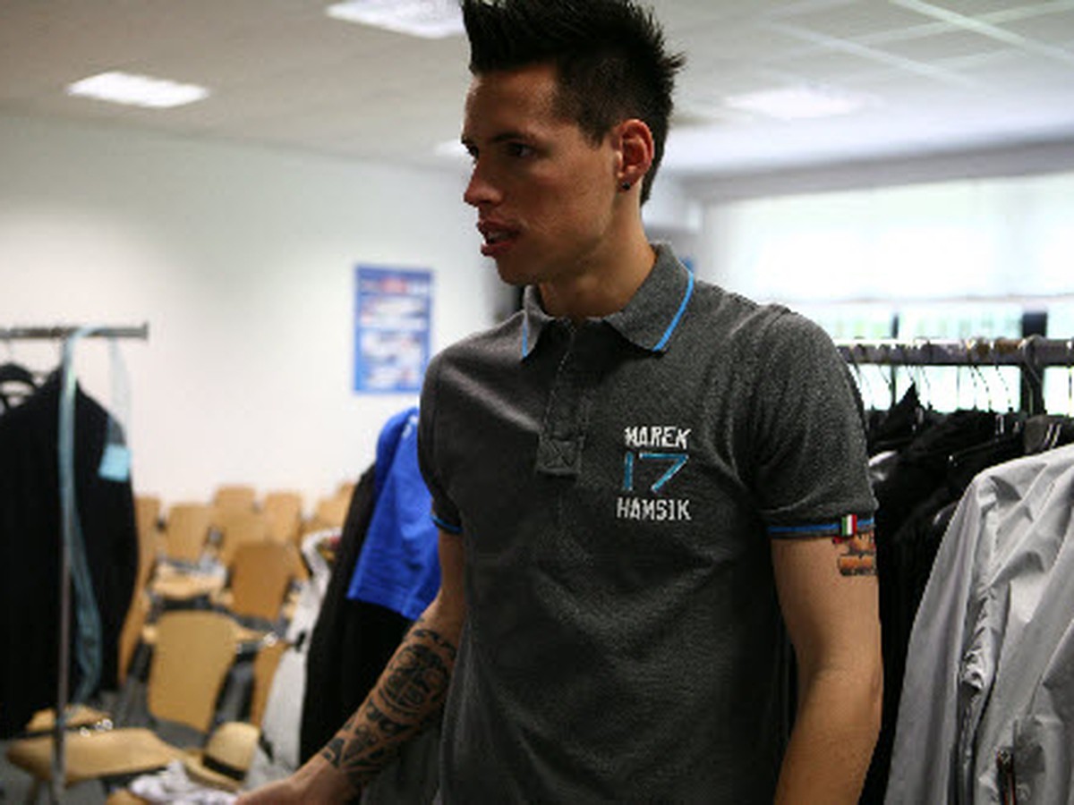 Marek Hamšík