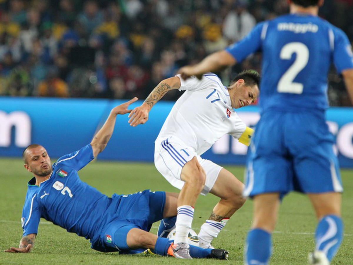 Marek Hamšík