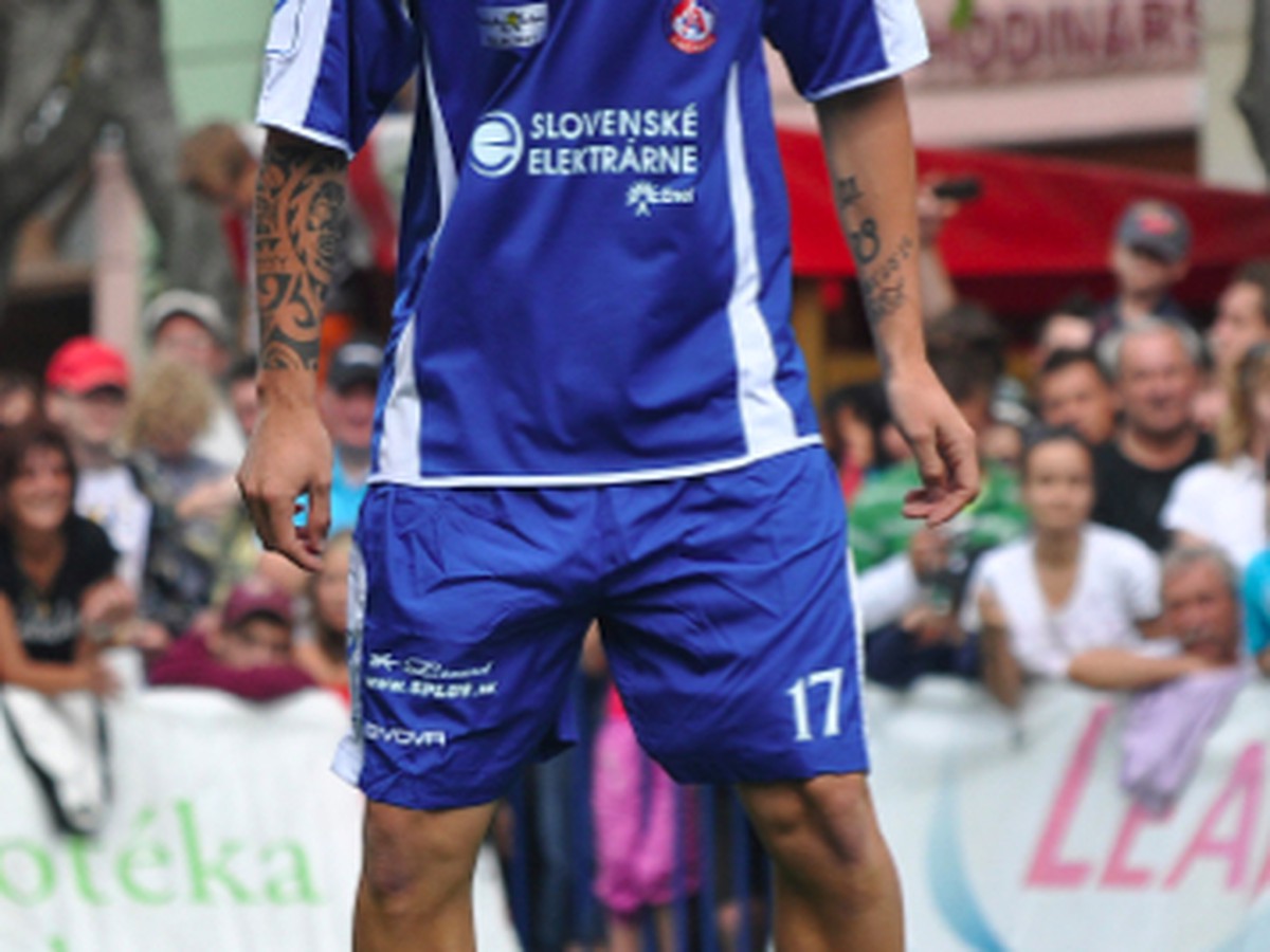Marek Hamšík