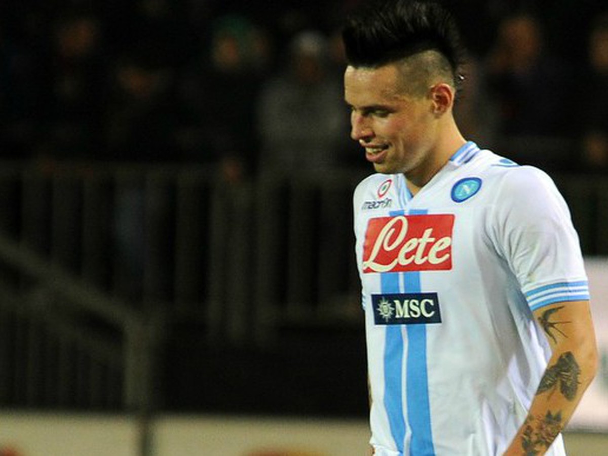 Marek Hamšík