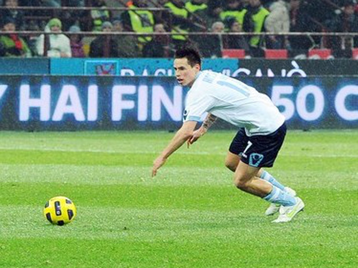 Marek Hamšík
