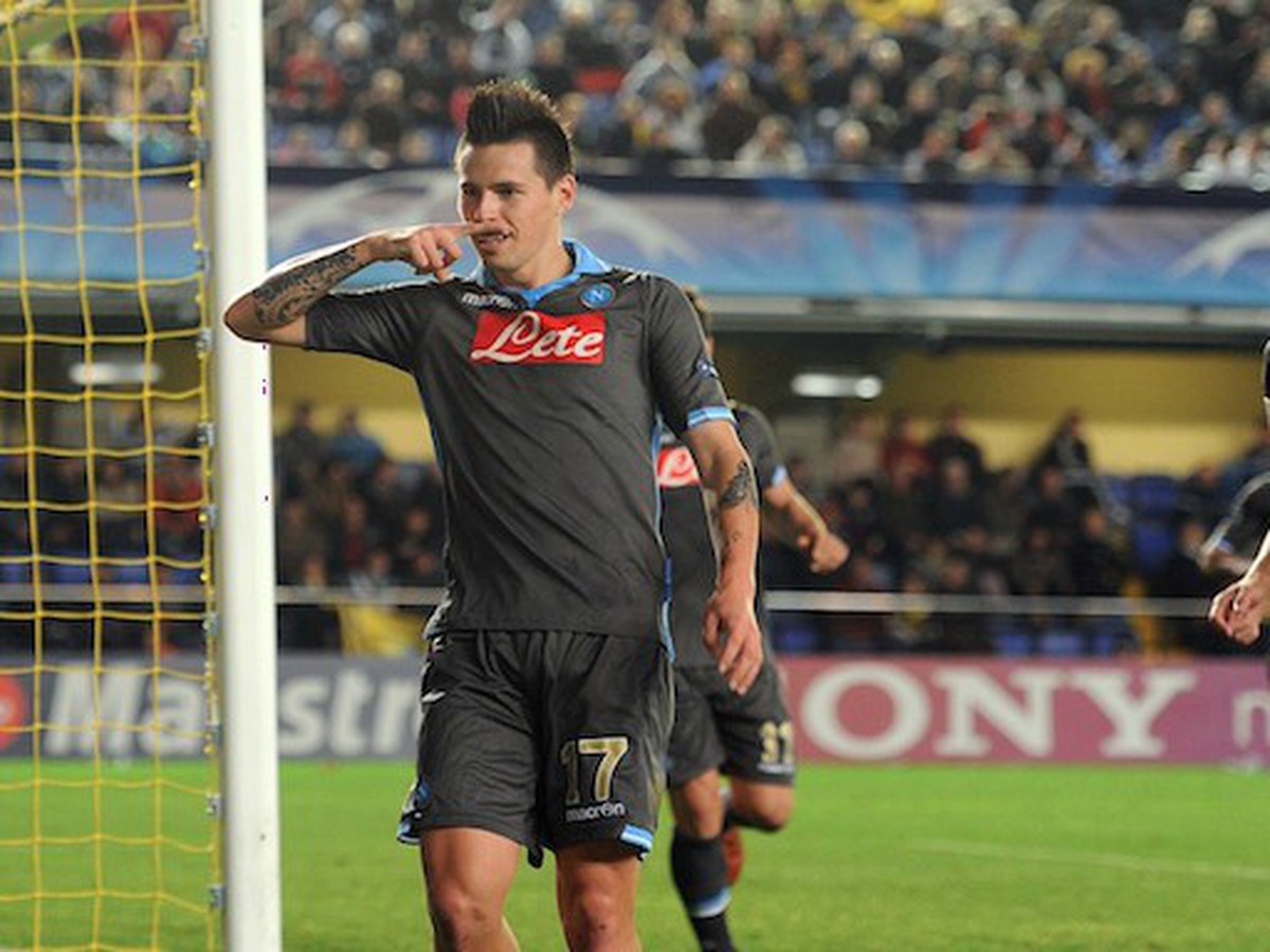 Marek Hamšík