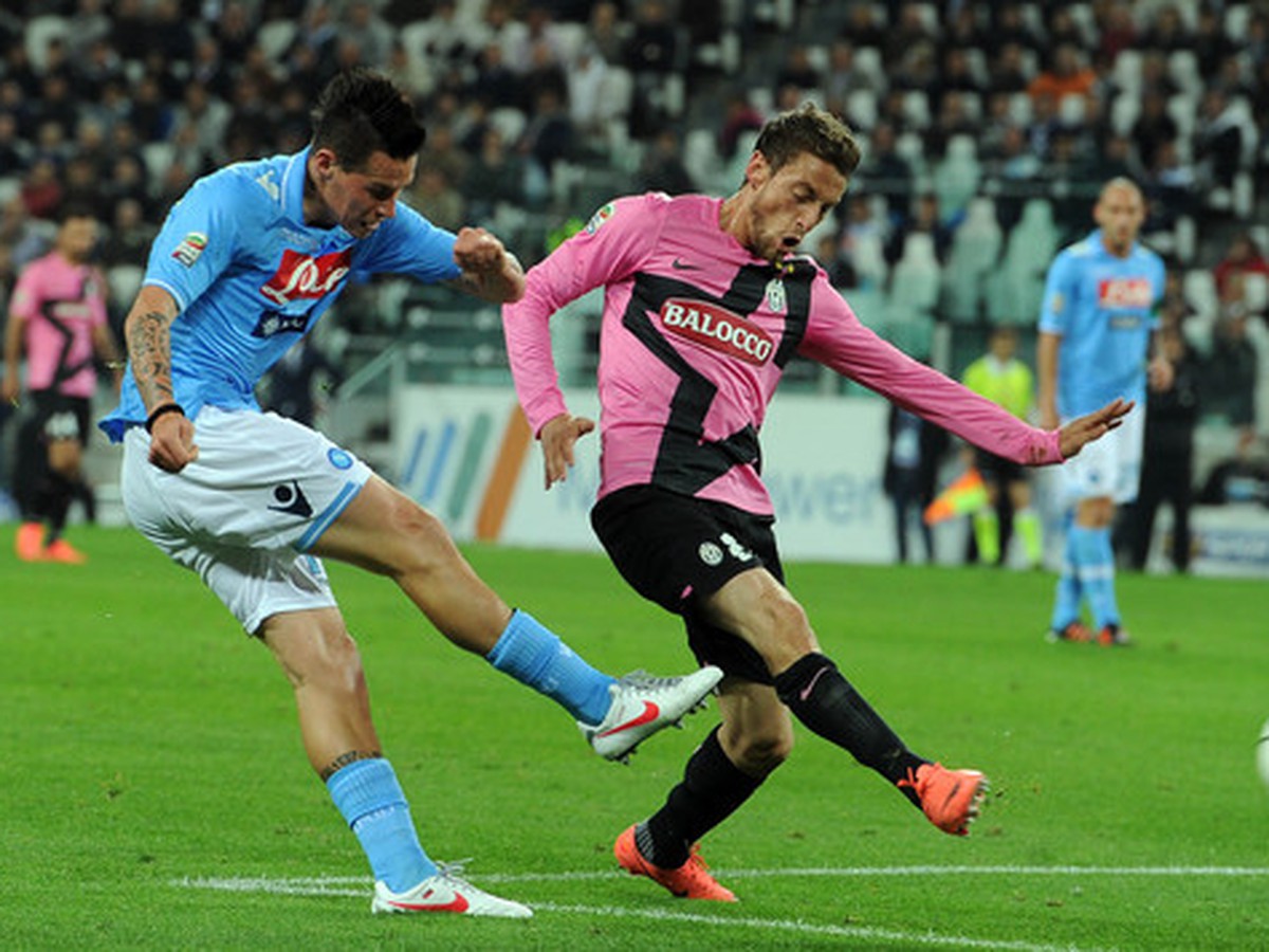 Marek hamšík