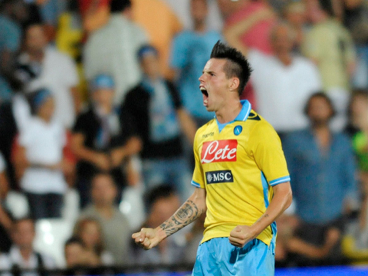 Marek Hamšík