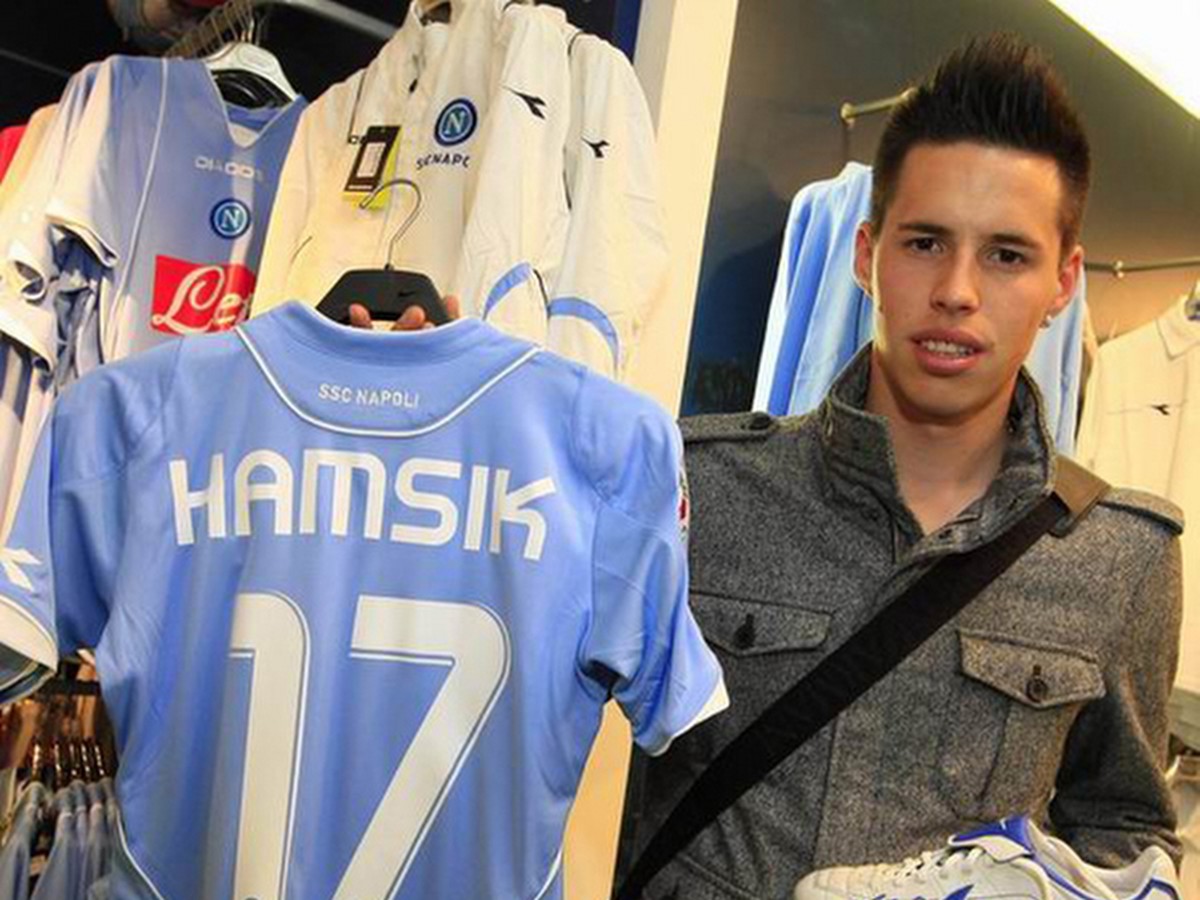 Marek Hamšík