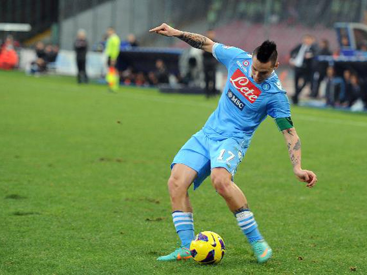 Marek Hamšík