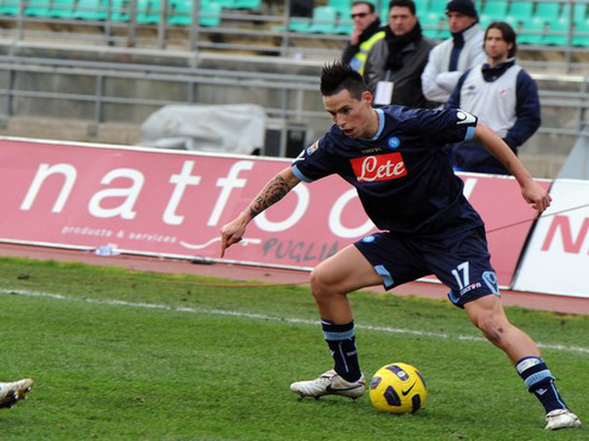 Marek Hamšík