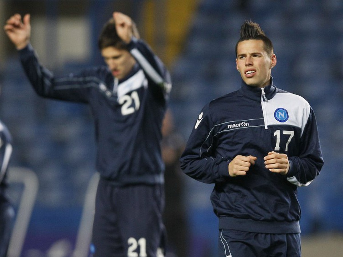 Marek Hamšík