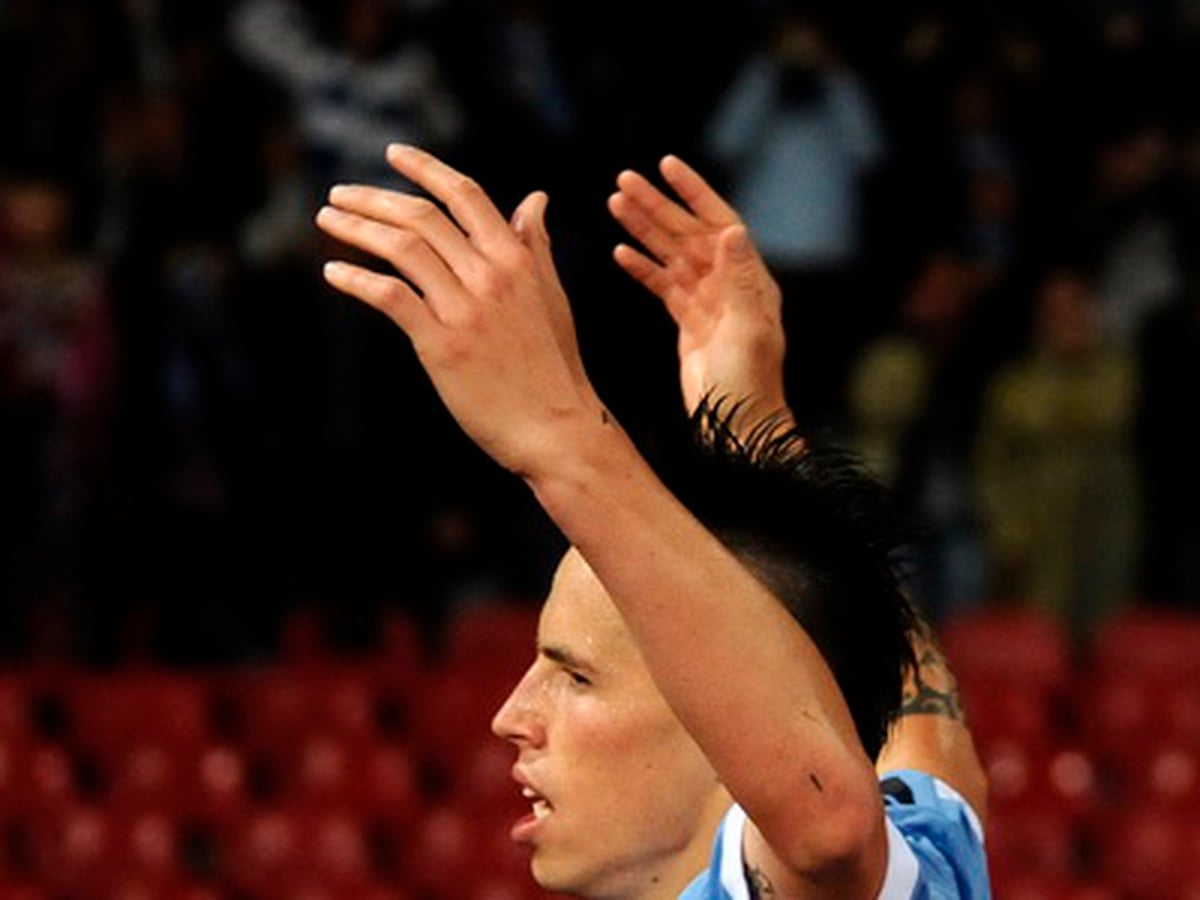 Marek Hamšík