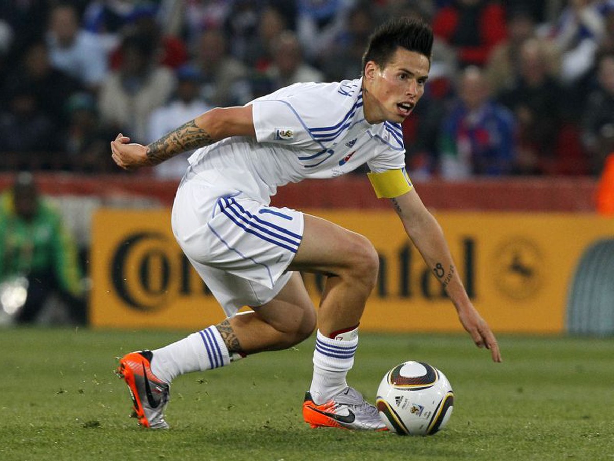 Marek Hamšík