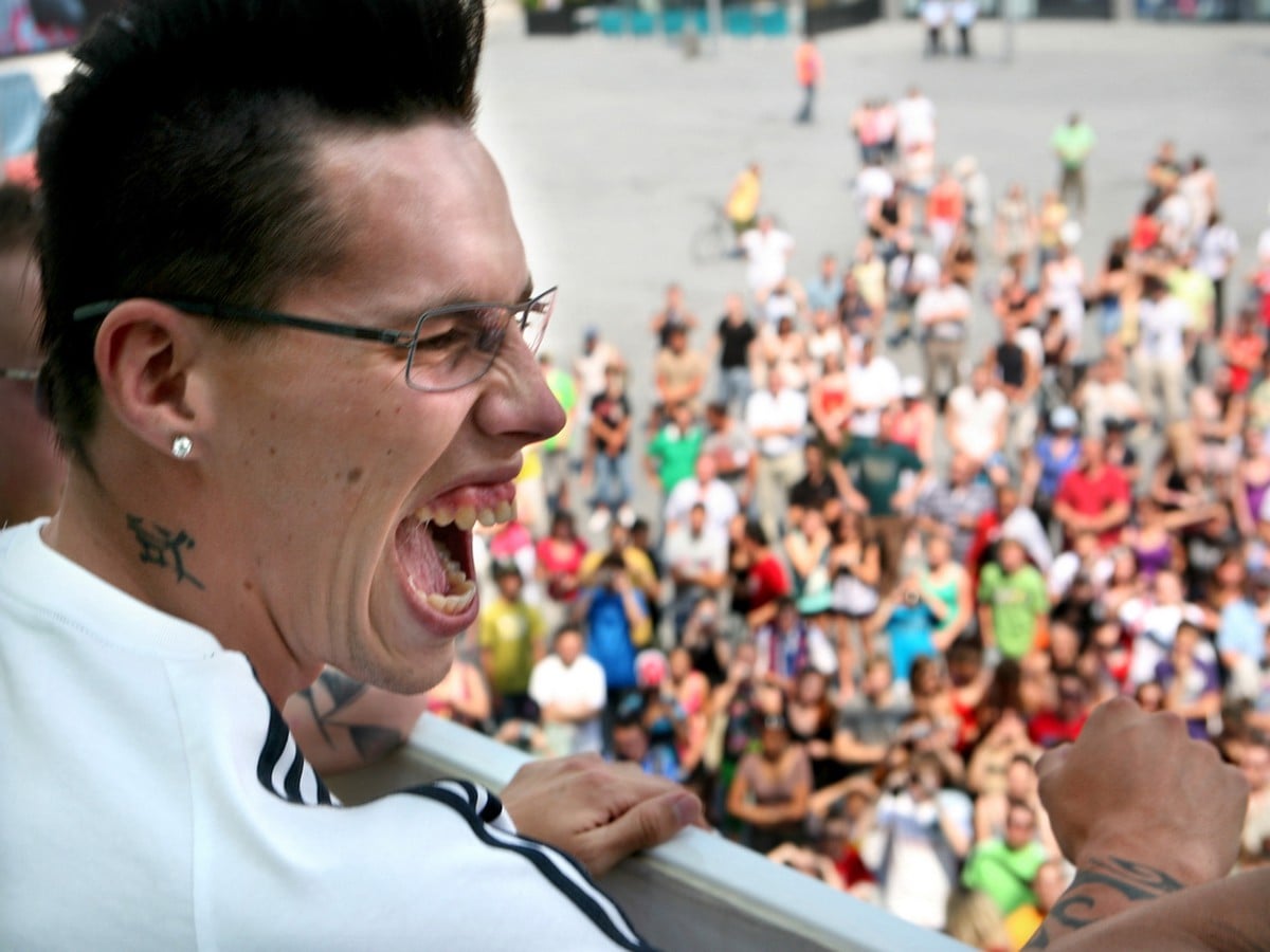 Marek Hamšík