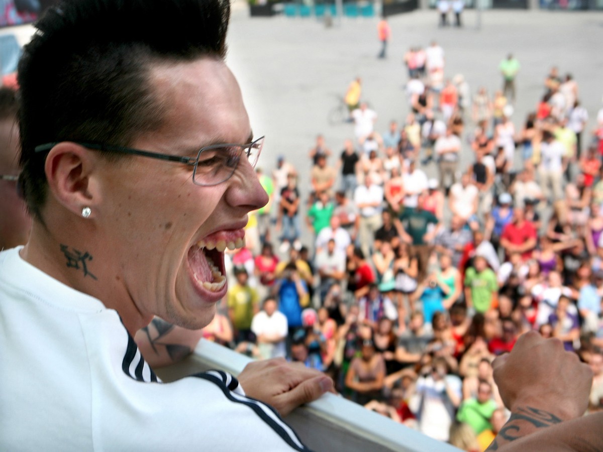 Marek Hamšík