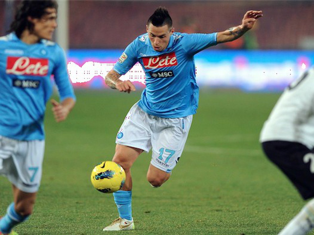 Marek Hamšík