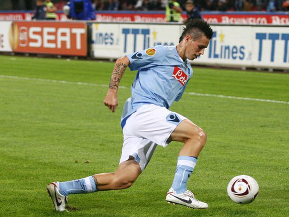 Marek Hamšík