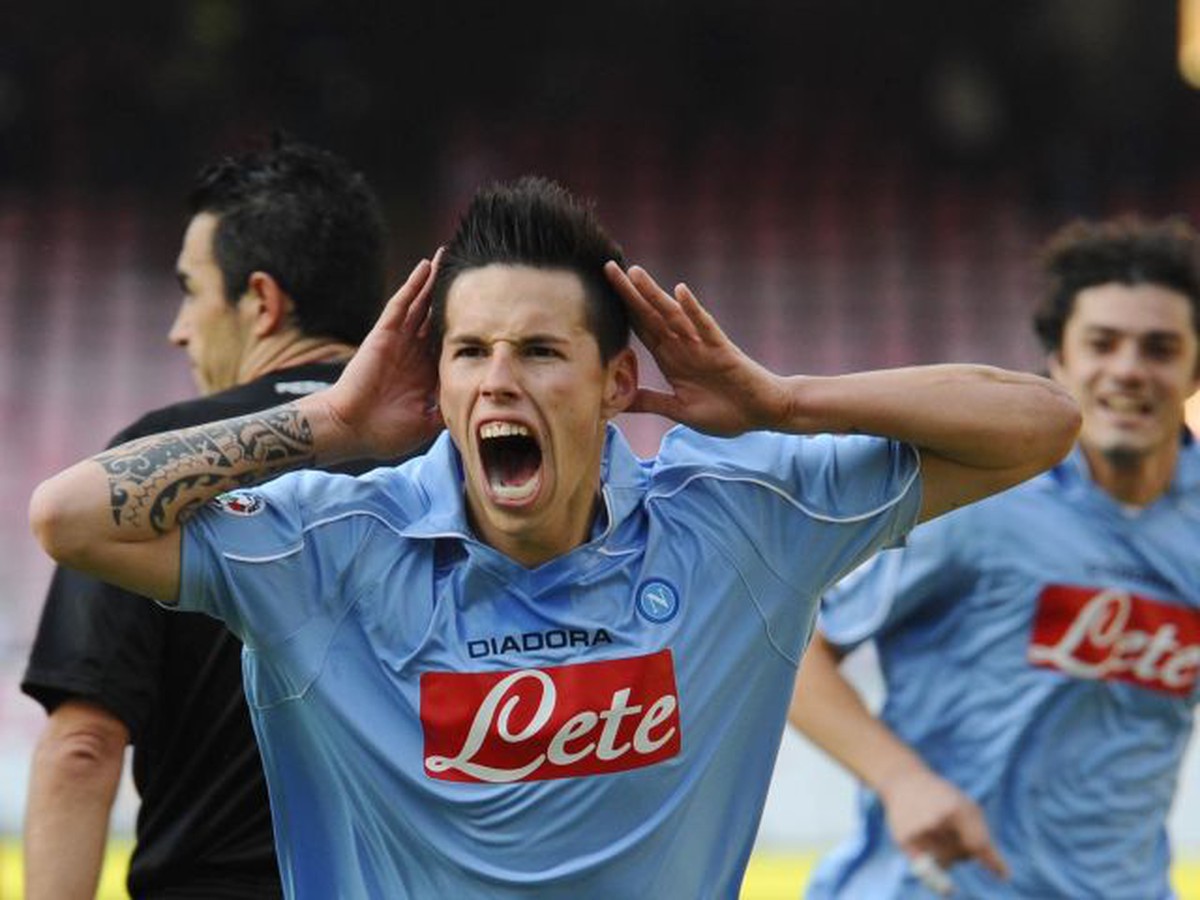 Marek Hamšík